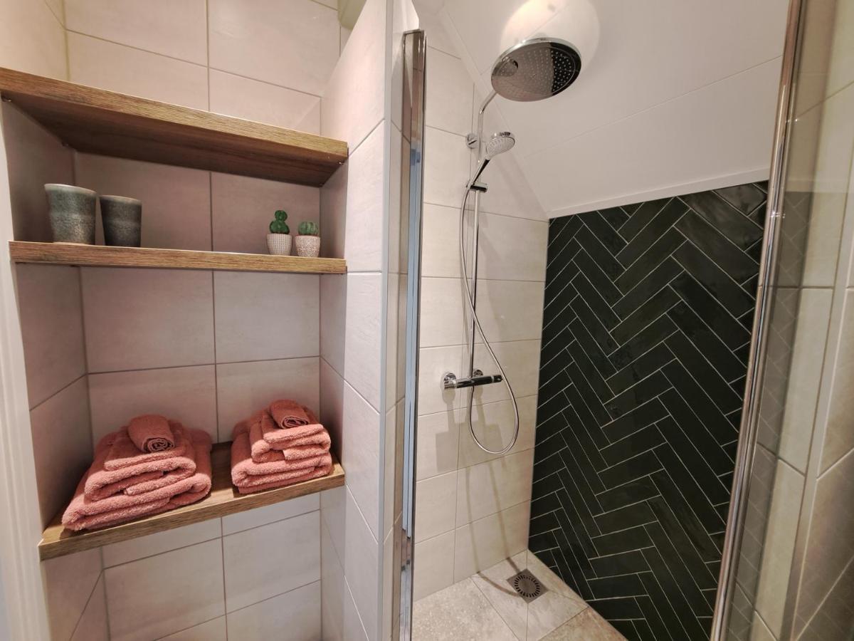 B&B Ut En Thus Sweagerbosk Zewnętrze zdjęcie