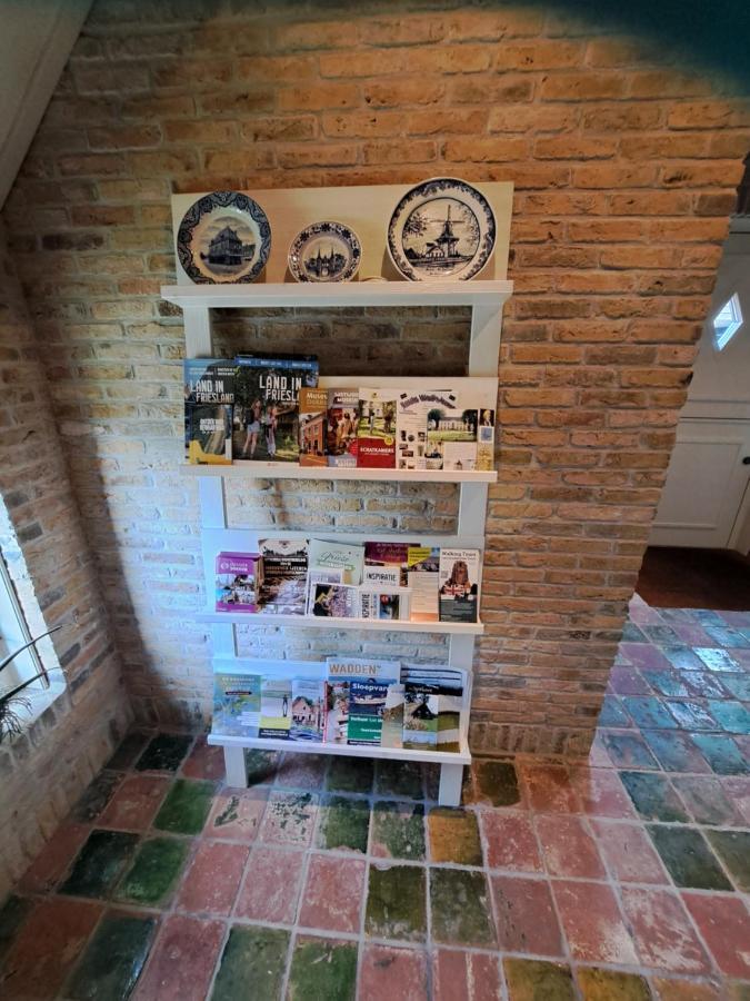 B&B Ut En Thus Sweagerbosk Zewnętrze zdjęcie