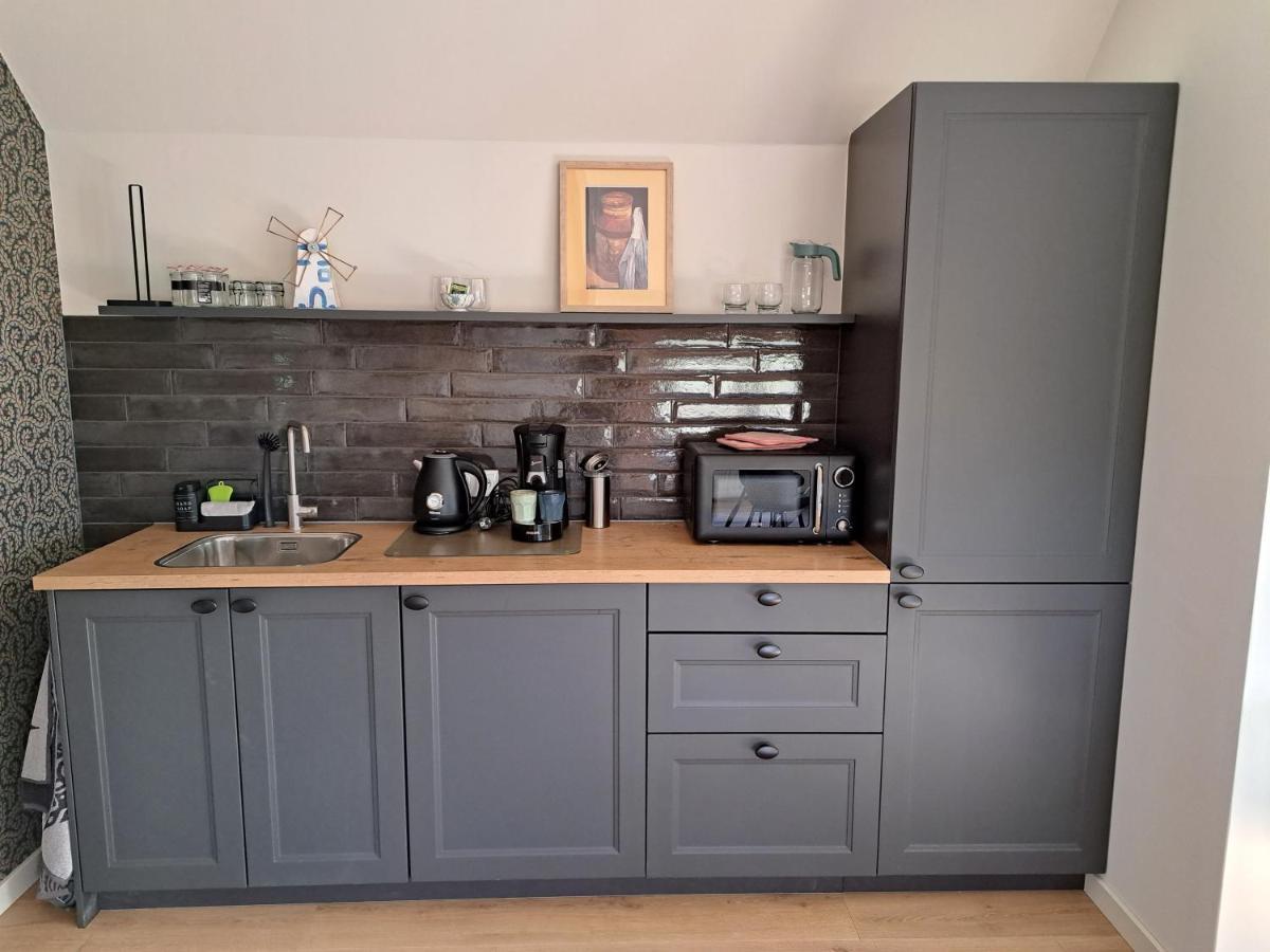 B&B Ut En Thus Sweagerbosk Zewnętrze zdjęcie