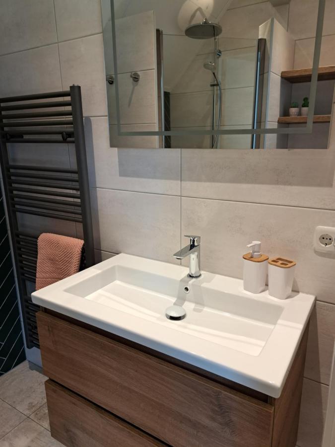 B&B Ut En Thus Sweagerbosk Zewnętrze zdjęcie