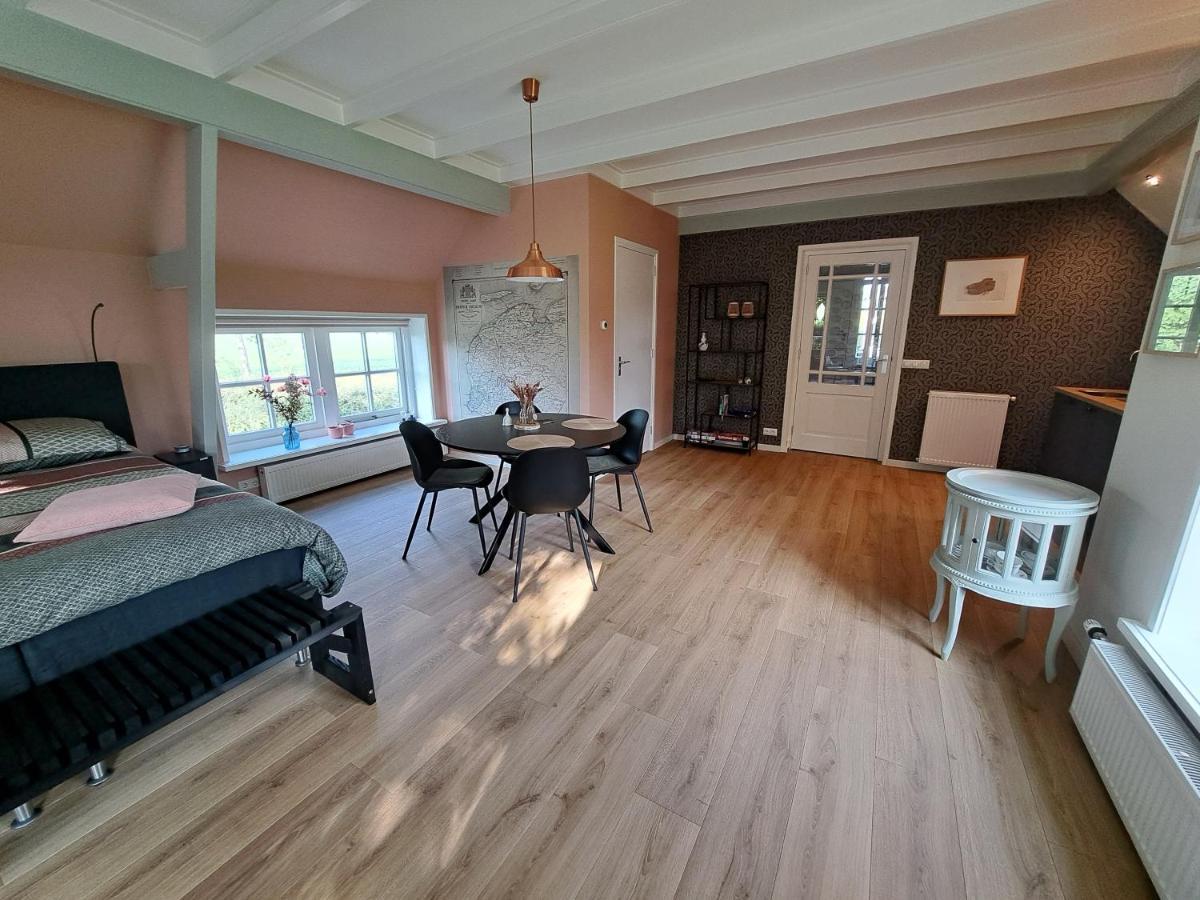 B&B Ut En Thus Sweagerbosk Zewnętrze zdjęcie