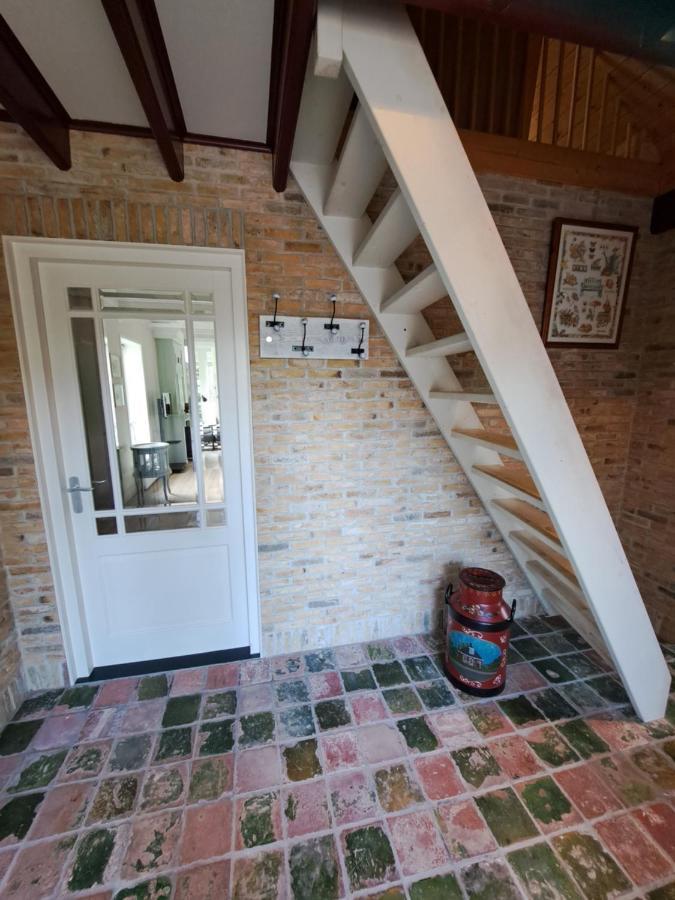 B&B Ut En Thus Sweagerbosk Zewnętrze zdjęcie
