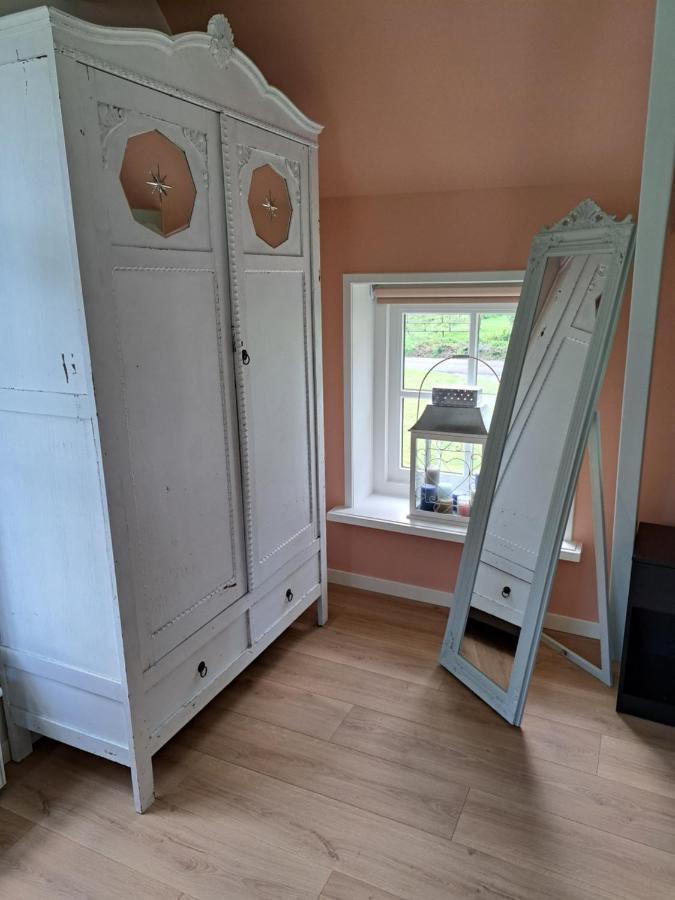 B&B Ut En Thus Sweagerbosk Zewnętrze zdjęcie